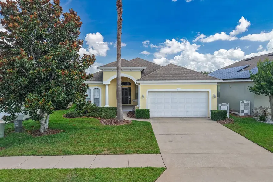 196 Minniehaha Circle, Haines City, FL 33844 - #2