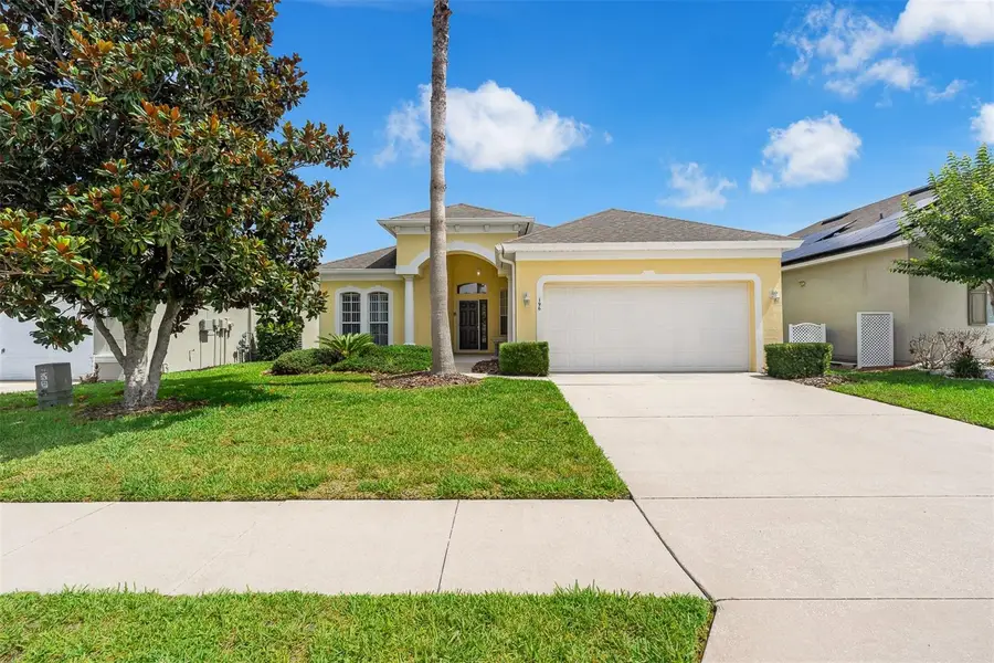 196 Minniehaha Circle, Haines City, FL 33844 - #3