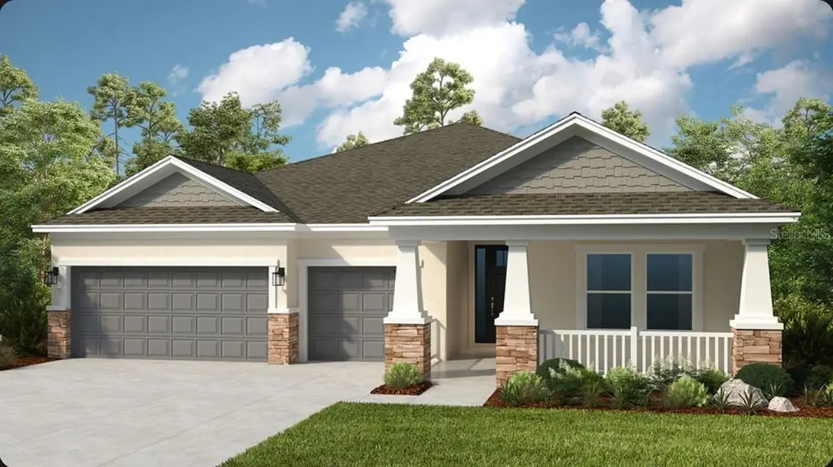 827 Junonia Boulevard, New Smyrna Beach, FL 32168 - #1