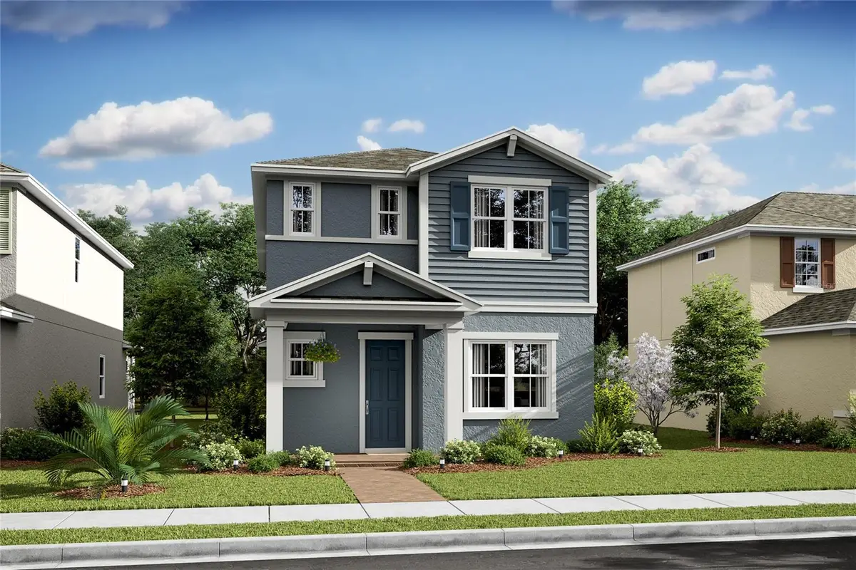 12475 Clear Sapphire Drive #230, Winter Garden, FL 34787 - #1