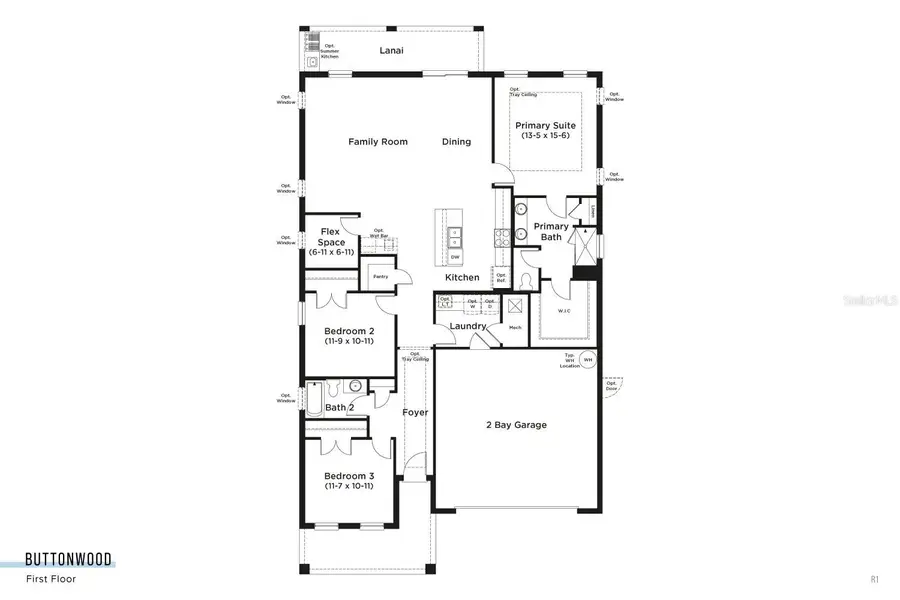 30310 Emerald Forest Drive, Mount Dora, FL 32757 - #2