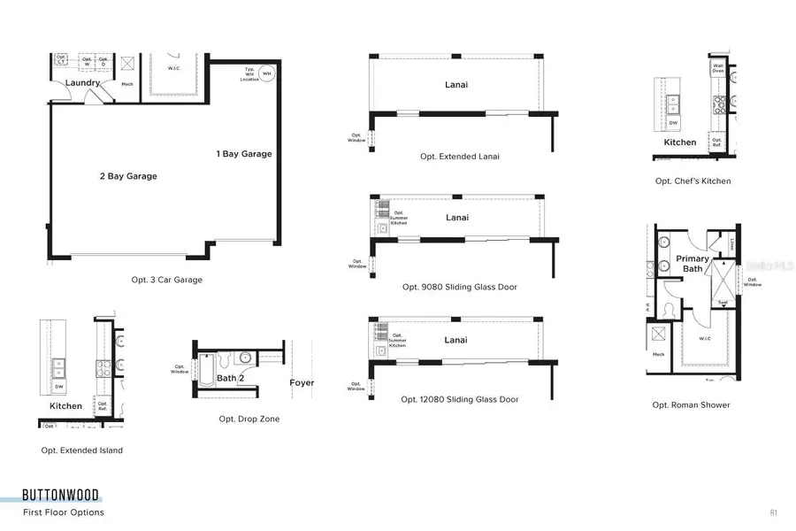 30310 Emerald Forest Drive, Mount Dora, FL 32757 - #3