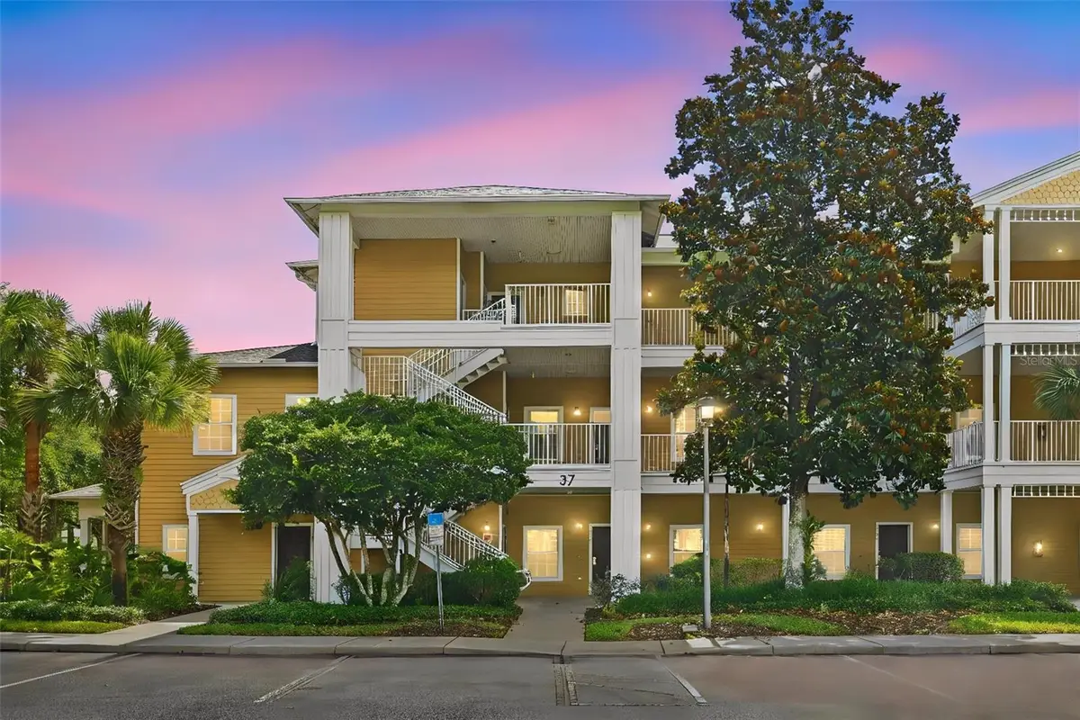 102 Rum Run #37-102, Davenport, FL 33897 - #1