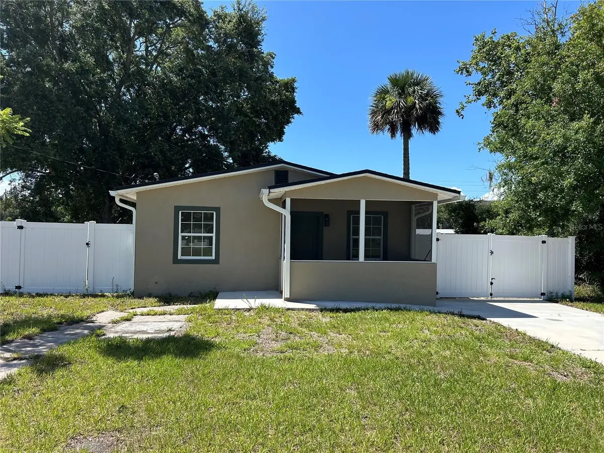 719 Lucky Street, Titusville, FL 32780 - #1