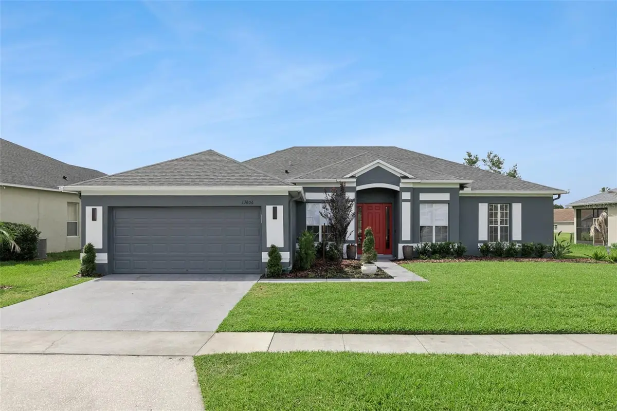 13606 Summer Rain Drive, Orlando, FL 32828 - #1