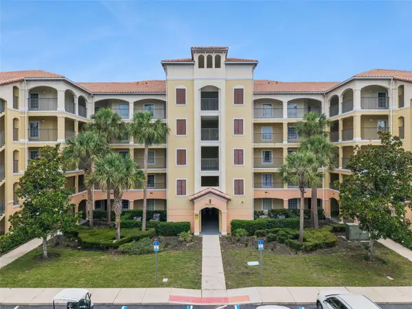 8774 Worldquest Boulevard #7204, ORLANDO, FL 32821