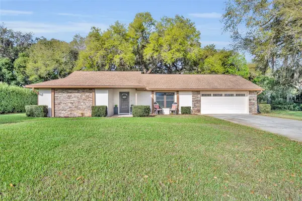 3158 Whisper Wind Drive, ST CLOUD, FL 34771