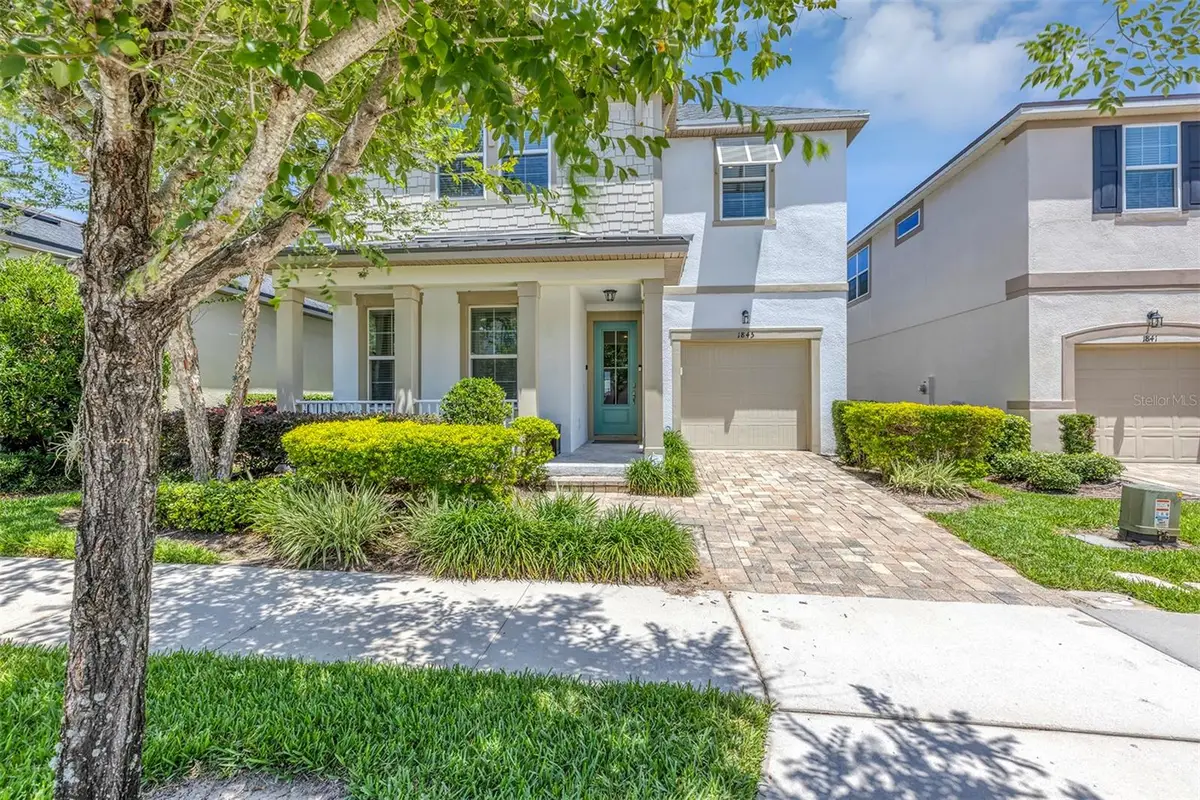 1845 Sawyer Palm Place, Kissimmee, FL 34747 - #1
