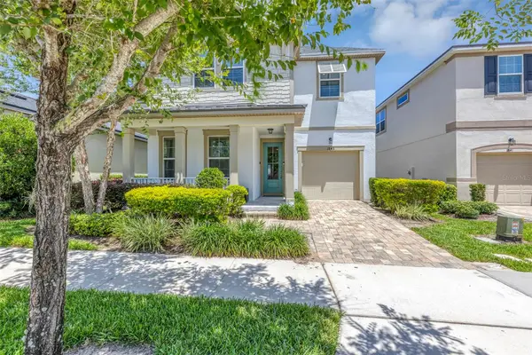 1845 Sawyer Palm Place, KISSIMMEE, FL 34747