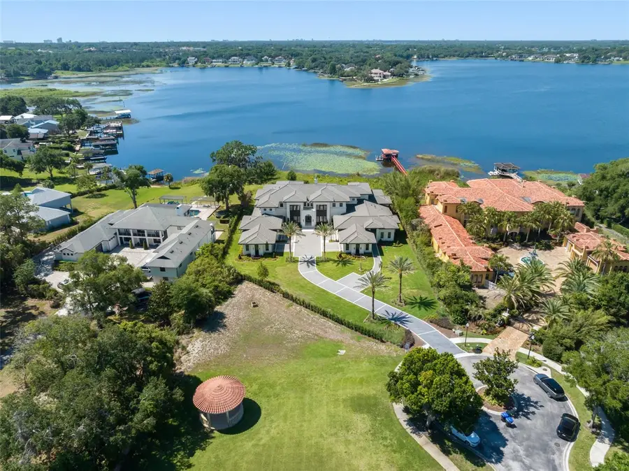 3057 Porto Lago Court, Windermere, FL 34786 - #3