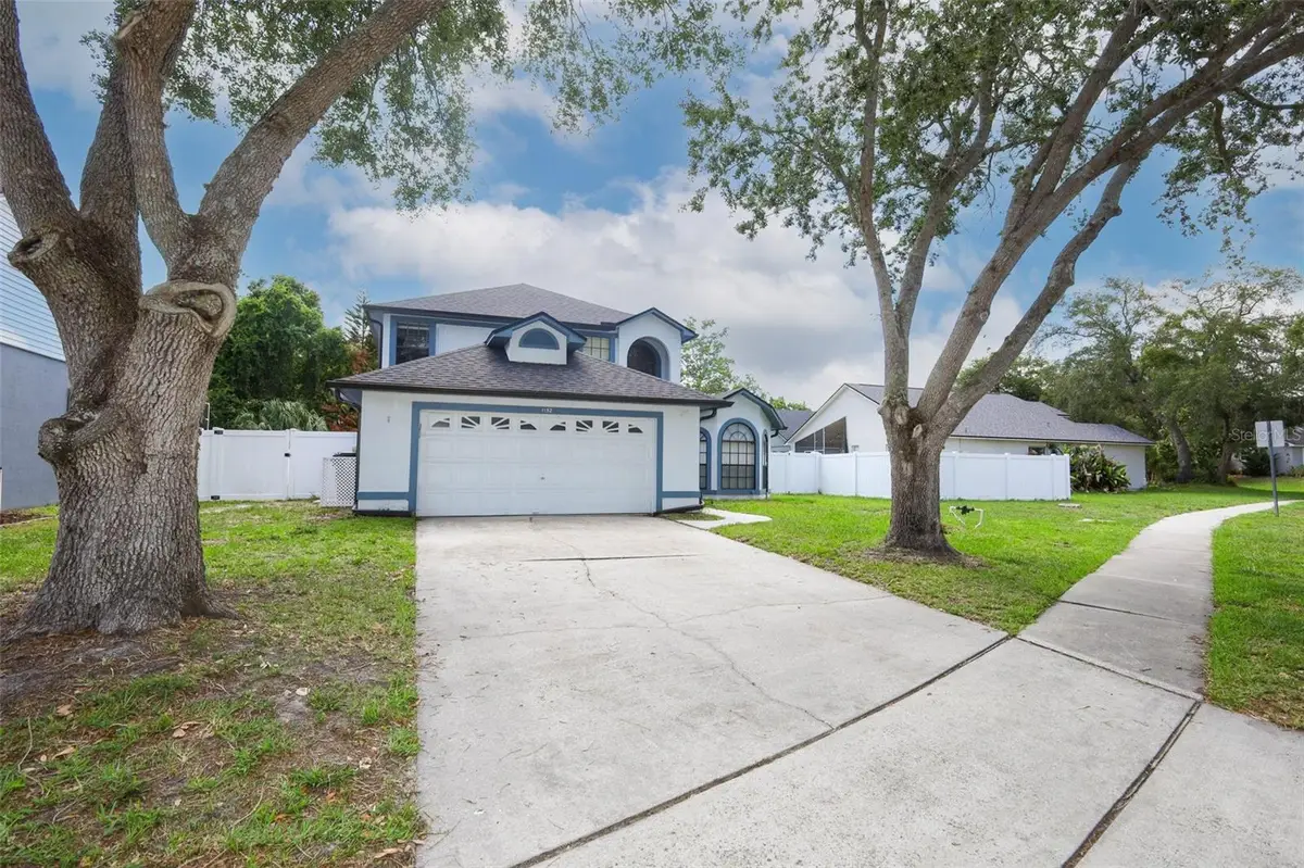 1152 Twin Rivers Boulevard, Oviedo, FL 32766 - #1