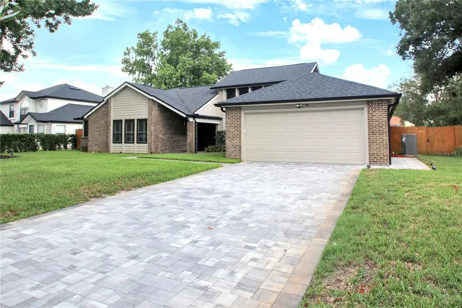 7921 Palmdale Drive, Orlando, FL 32819 - #3