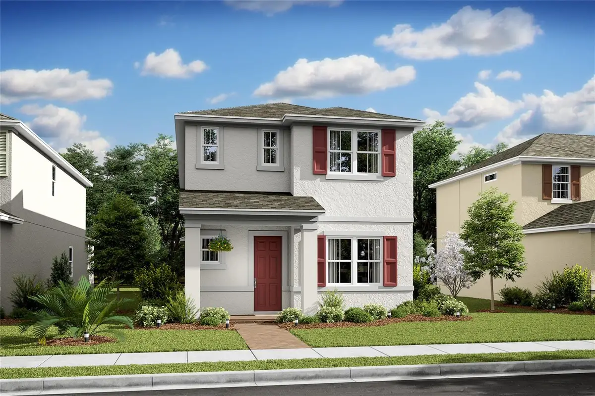 12451 Clear Sapphire Drive #234, Winter Garden, FL 34787 - #1