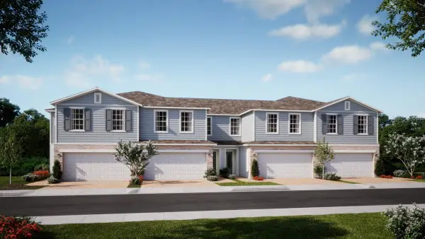403 Thompson Village Avenue, APOPKA, FL 32703