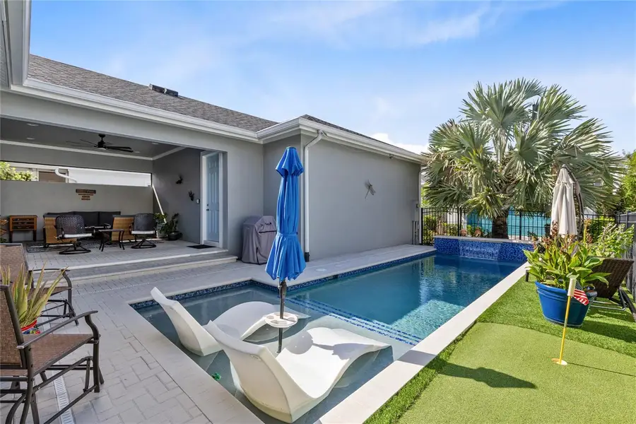 7838 Dausset Street, Orlando, FL 32827 - #2