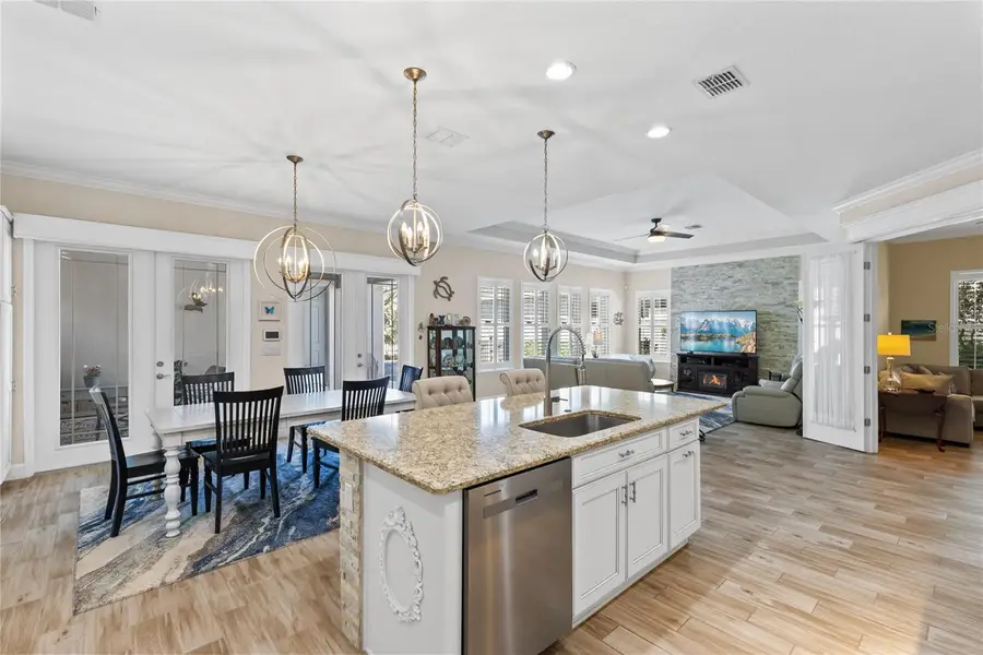7838 Dausset Street, Orlando, FL 32827 - #3