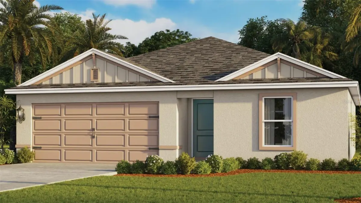 131 Heirloom Drive, Ormond Beach, FL 32174 - #1