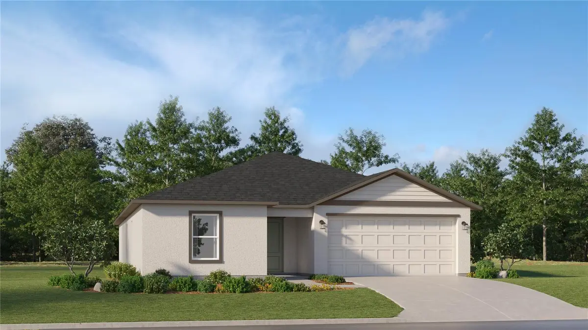4814 NW 16th Lane, Ocala, FL 34482 - #1