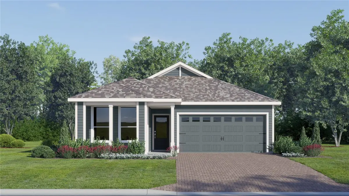 4572 Forge Road, Saint Cloud, FL 34772 - #1