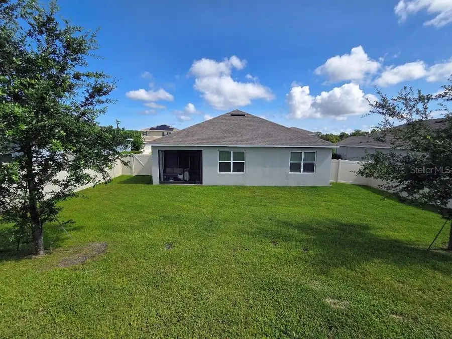 5268 Greenheart Avenue, Mount Dora, FL 32757 - #2