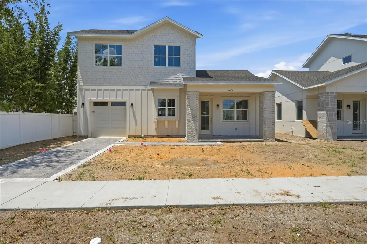 1605 Bryn Mawr Street, Orlando, FL 32804 - #1