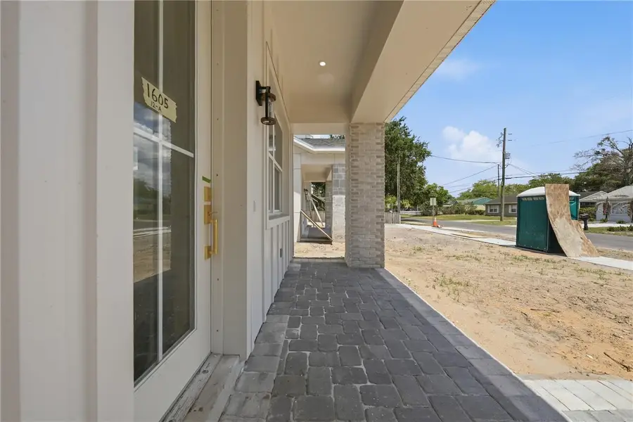 1605 Bryn Mawr Street, Orlando, FL 32804 - #3
