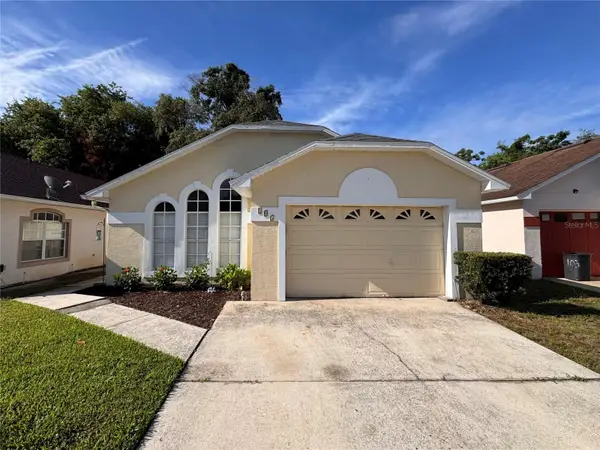 105 Holloway Court, SANFORD, FL 32771