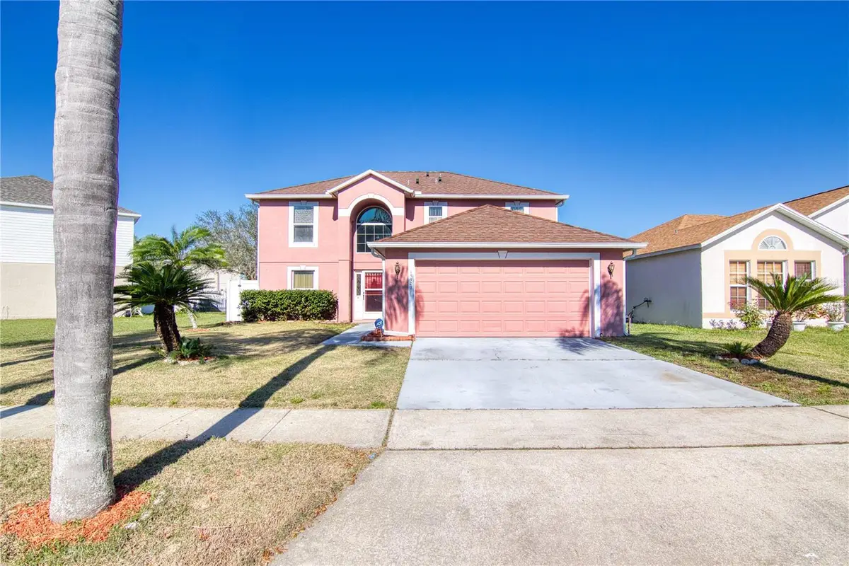 15907 Wilkinson Drive, Clermont, FL 34714 - #1