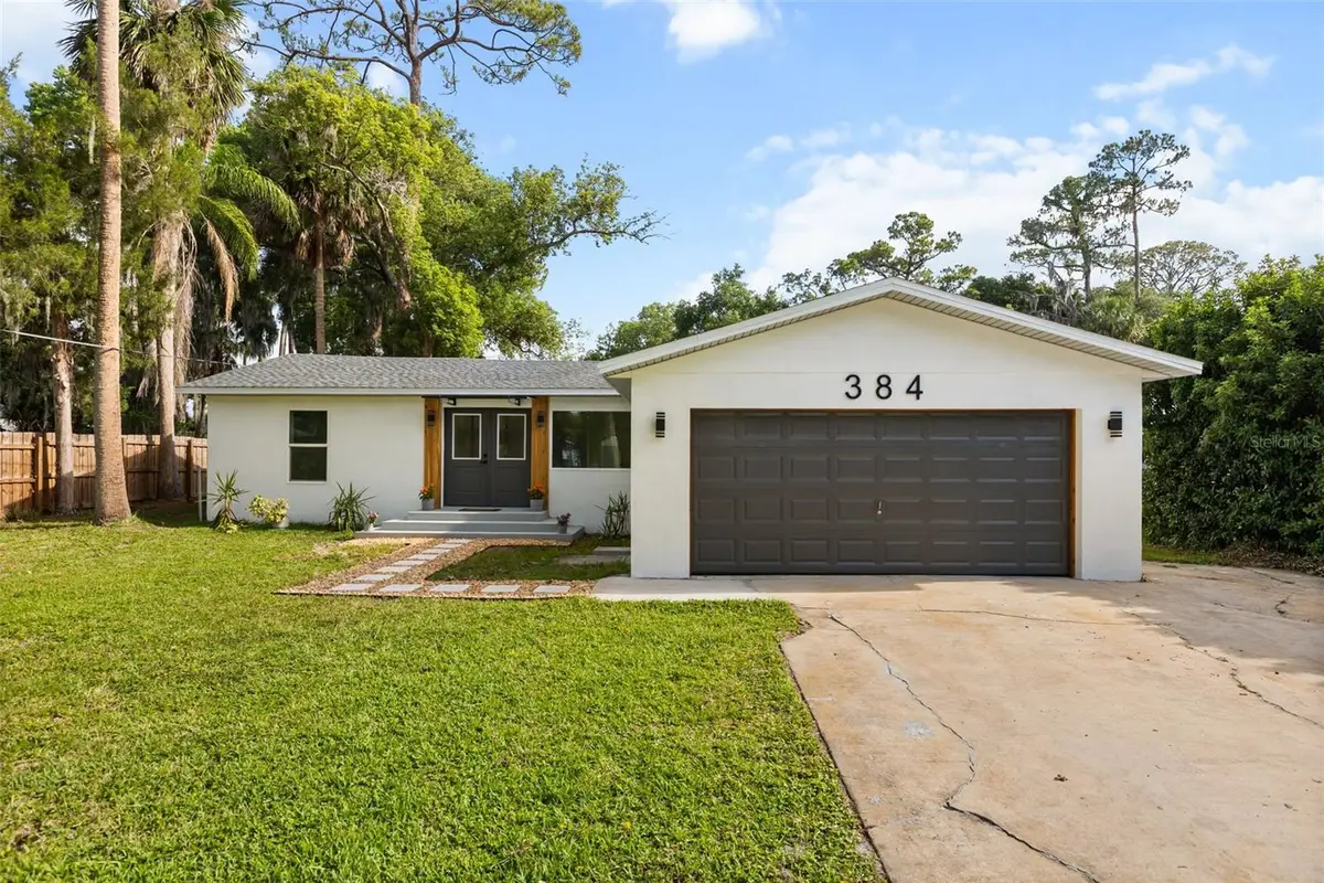 384 Magnolia Place, Debary, FL 32713 - #1