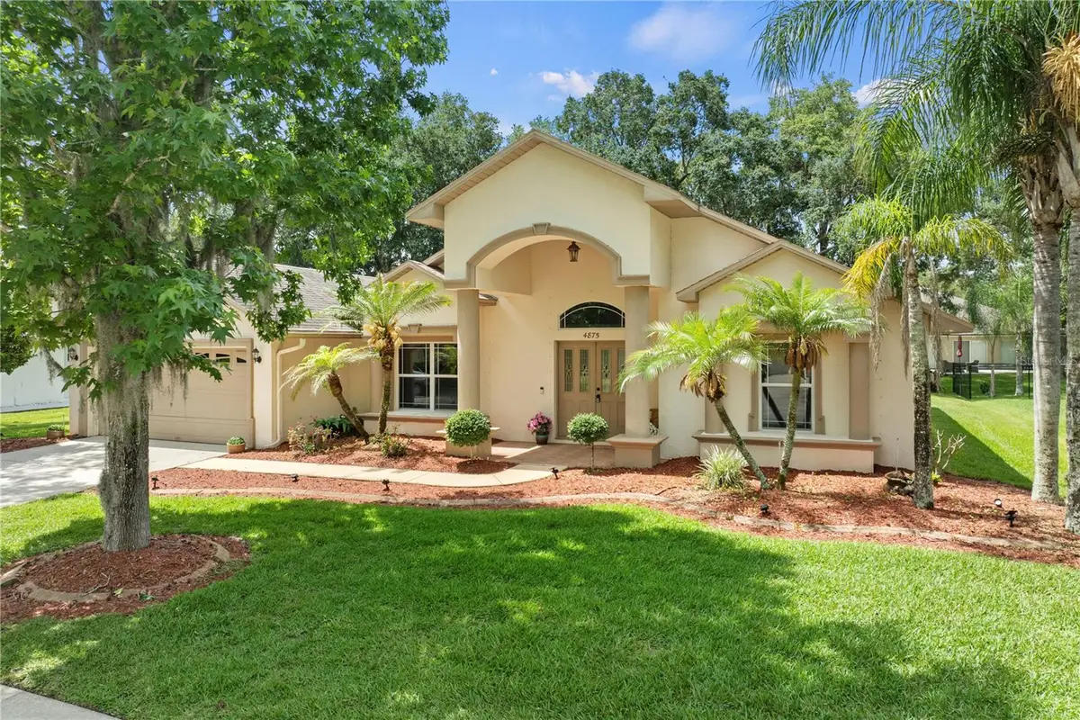 4875 Calasans Avenue, Saint Cloud, FL 34771 - #1