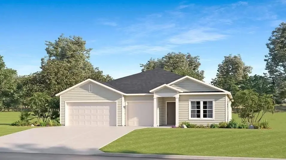 6832 SW 87th Street, Ocala, FL 34476 - #1