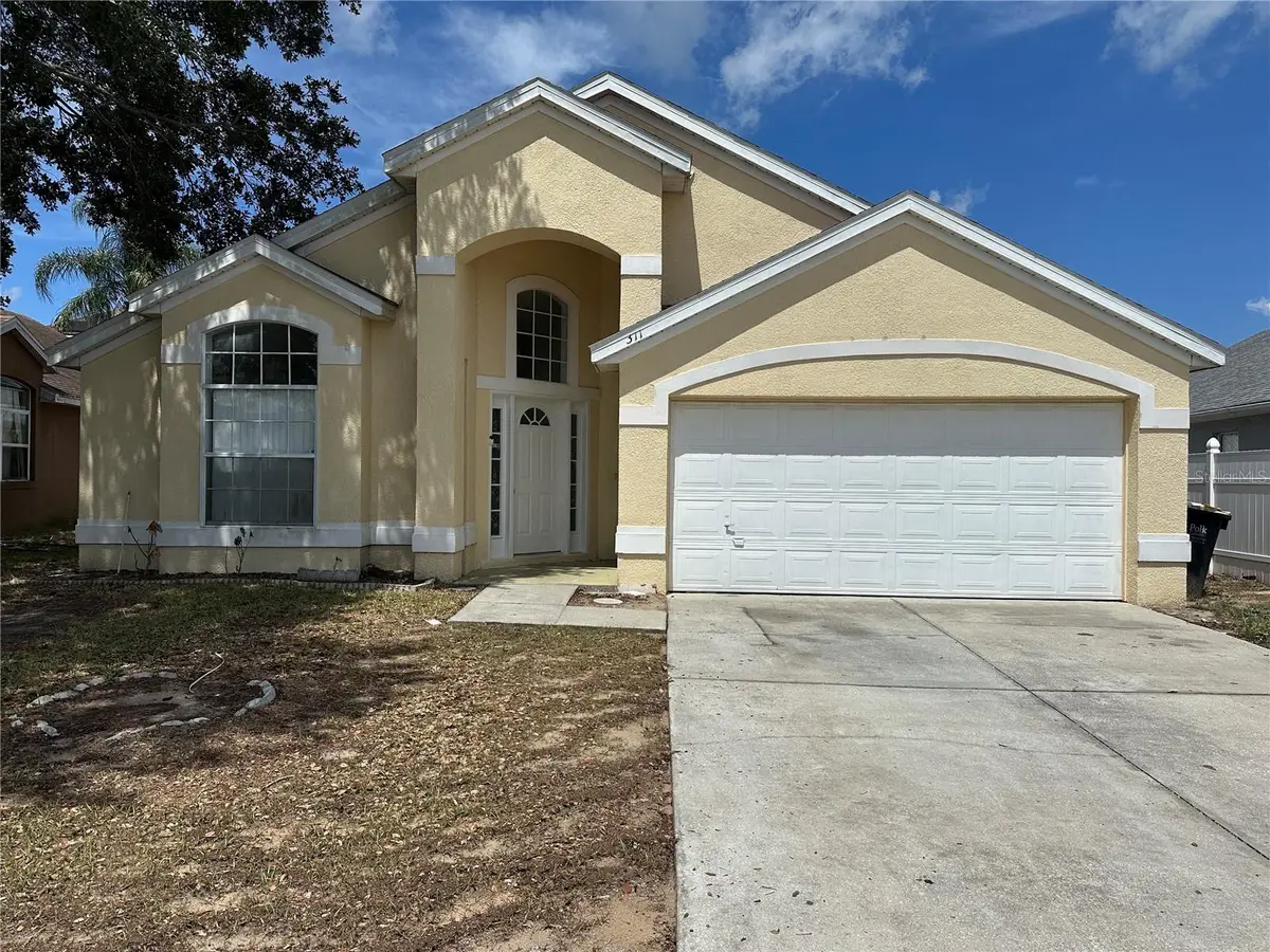311 Downing Circle, Davenport, FL 33897 - #1