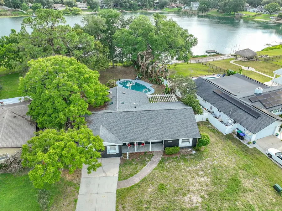 3417 Pershing Avenue, Orlando, FL 32812 - #2