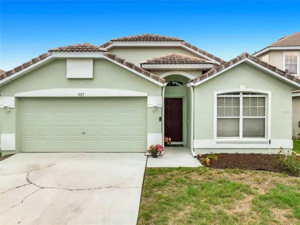 907 Glen Abbey Circle, WINTER SPRINGS, FL 32708