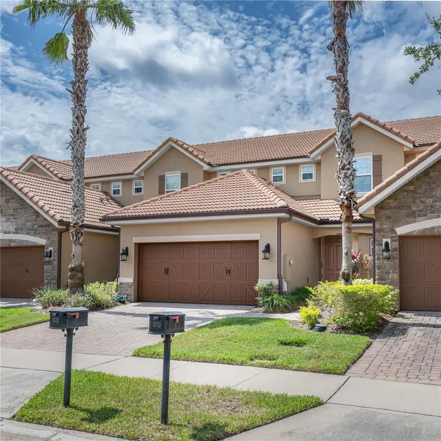 10751 Belfry Circle, Orlando, FL 32832 - #2