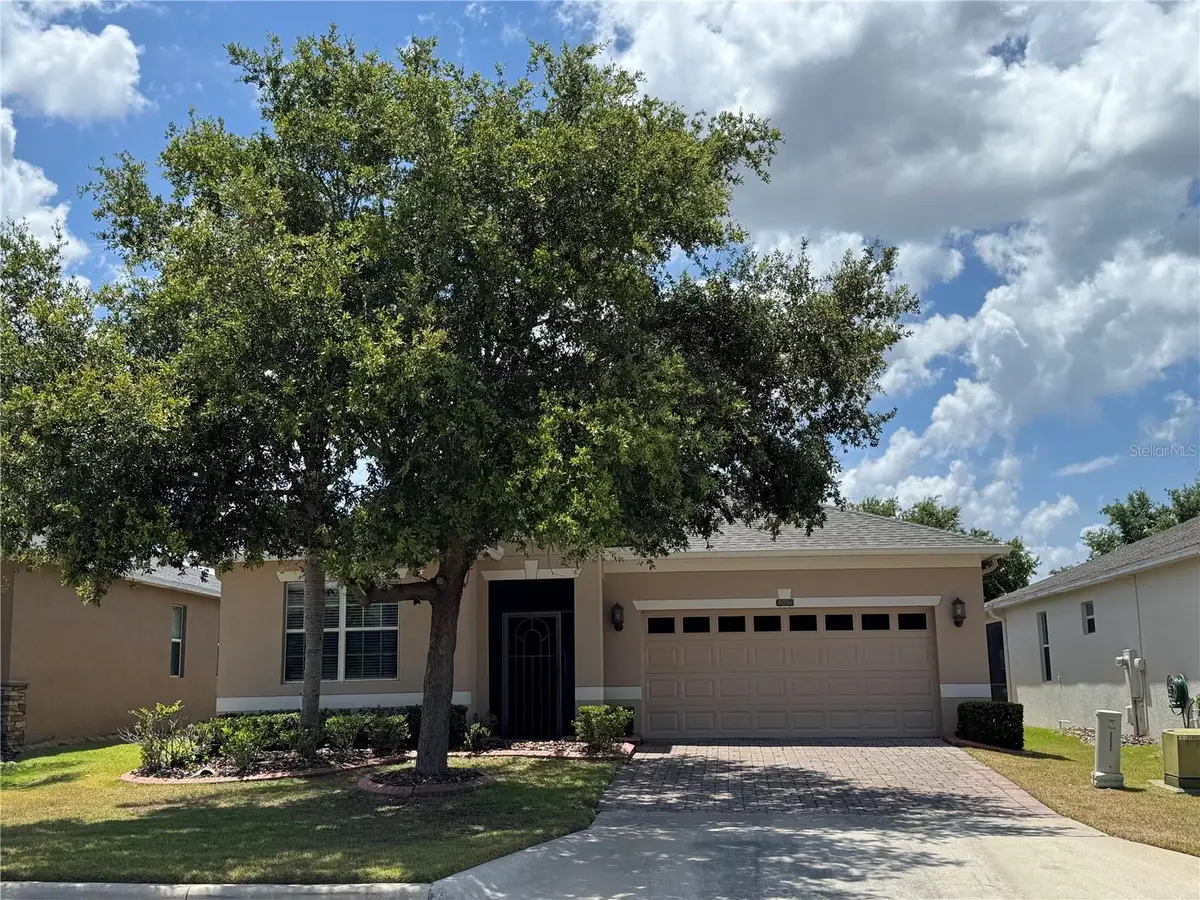 4056 Serena Lane, Clermont, FL 34711 - #1
