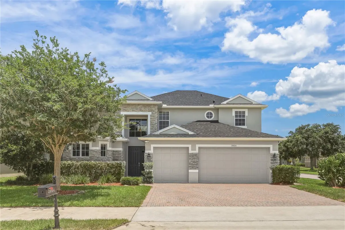 3904 Heirloom Rose Place, Oviedo, FL 32766 - #1