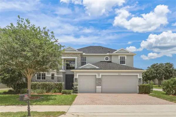 3904 Heirloom Rose Place, OVIEDO, FL 32766