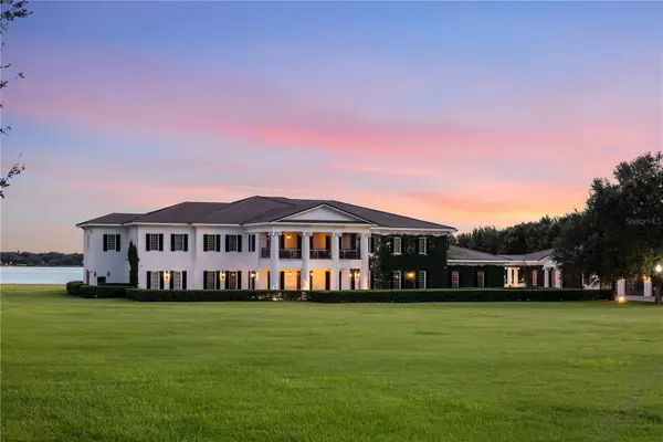 9508 Windy Ridge Road, WINDERMERE, FL 34786