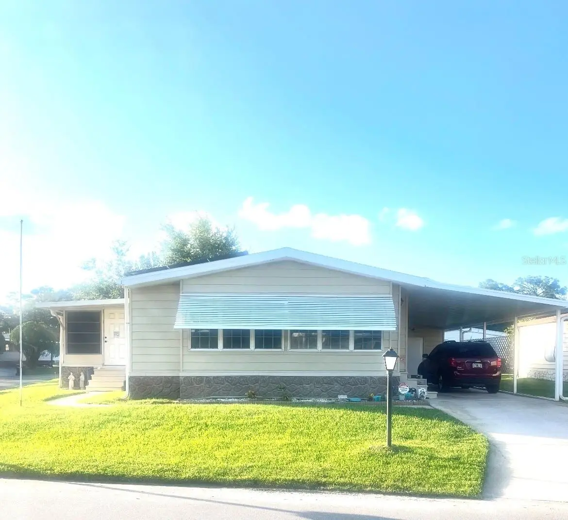 4412 Teka Lane, Saint Cloud, FL 34772 - #1