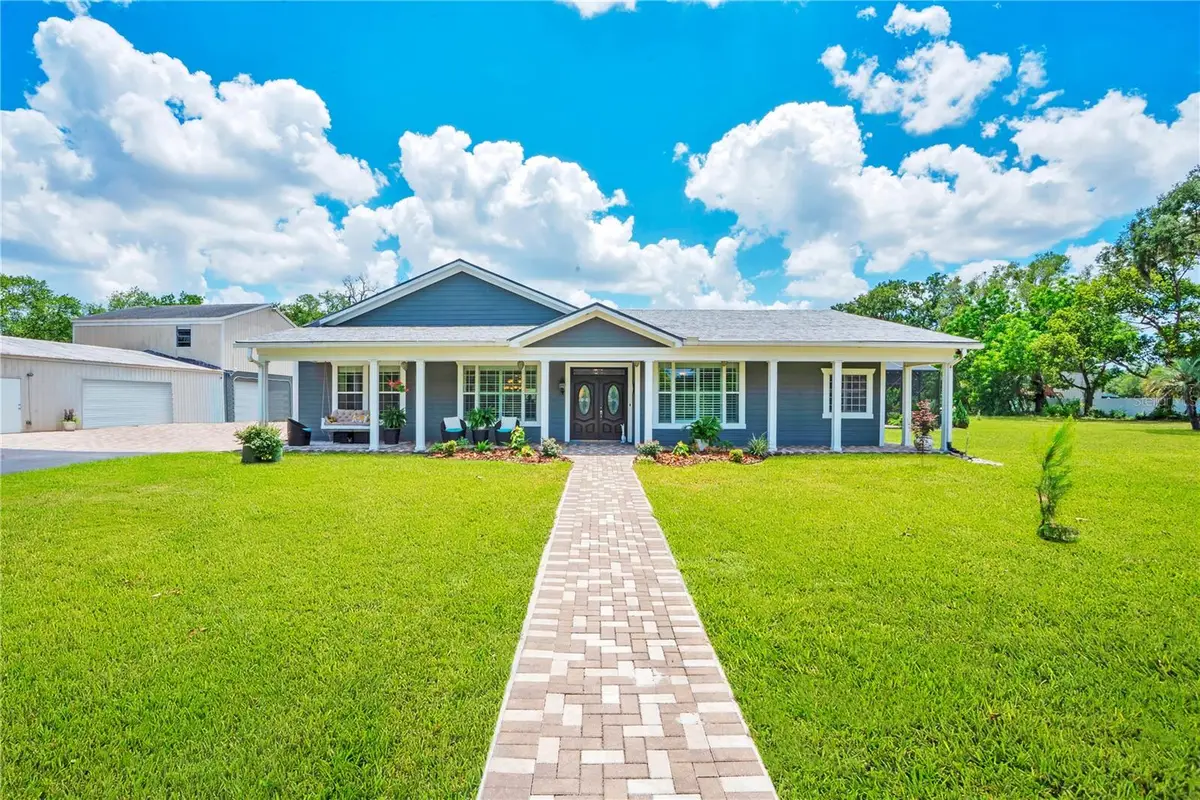 5785 Gilliam Road, Orlando, FL 32818 - #1