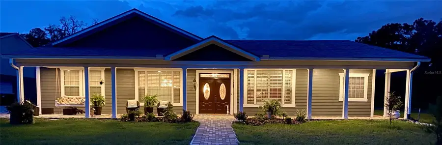 5785 Gilliam Road, Orlando, FL 32818 - #2