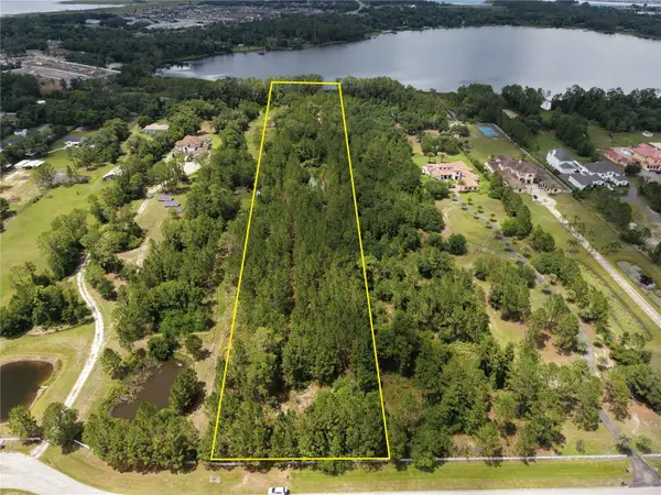 0 Carson Street, ST CLOUD, FL 34771