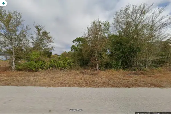 11428 6th Avenue, PUNTA GORDA, FL 33955