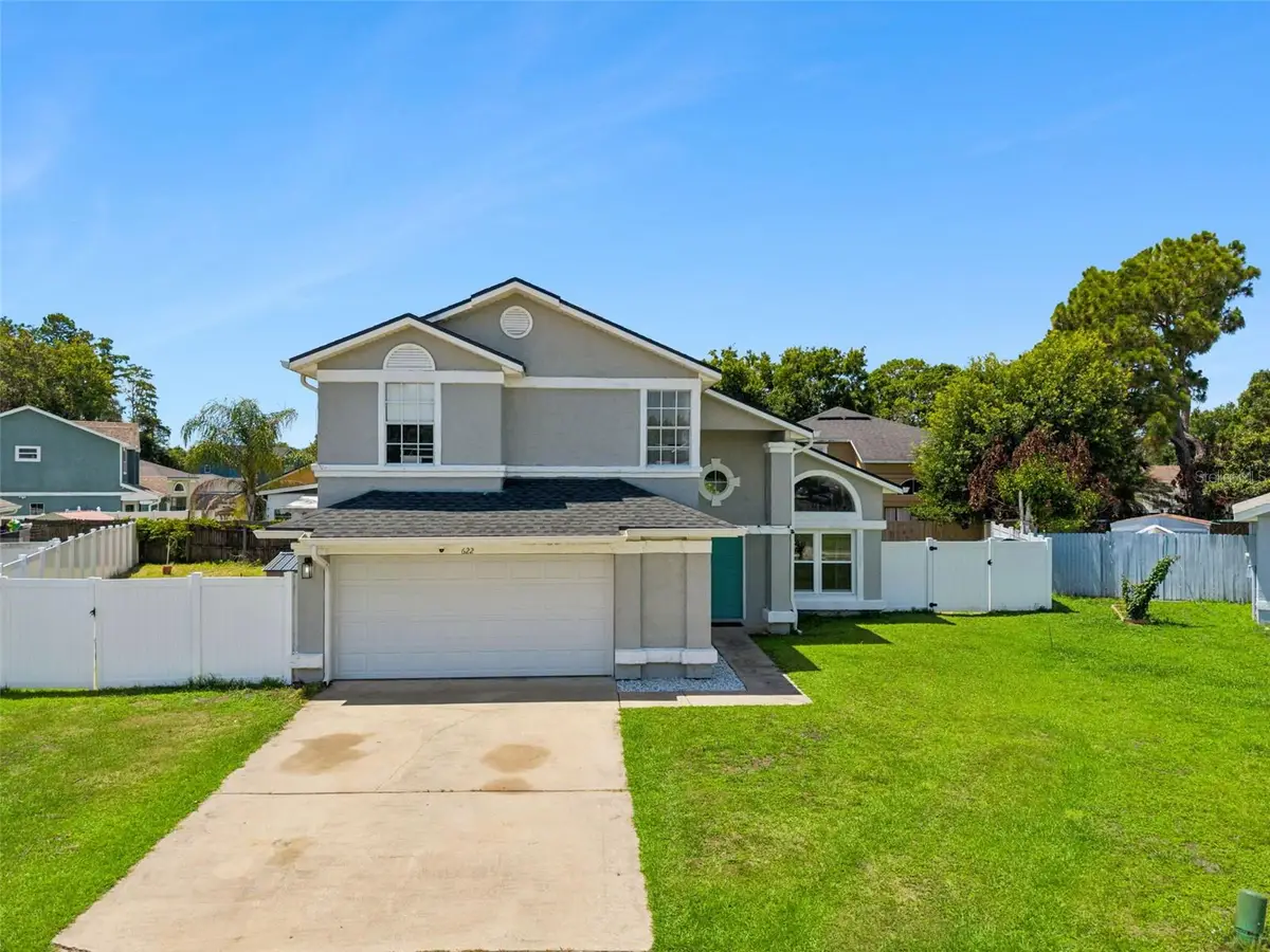 622 Colorado Woods Court, Orlando, FL 32824 - #1