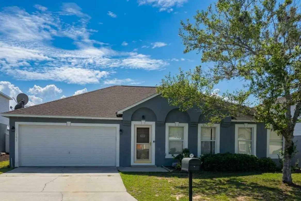 135 Vervain Avenue, Davenport, FL 33837 - #1