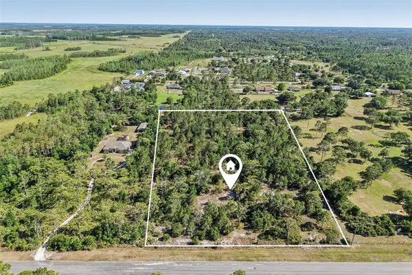 Oberly Parkway, ORLANDO, FL 32833