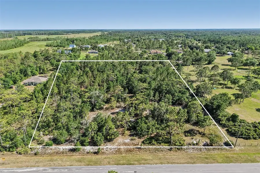 Oberly Parkway, Orlando, FL 32833 - #2