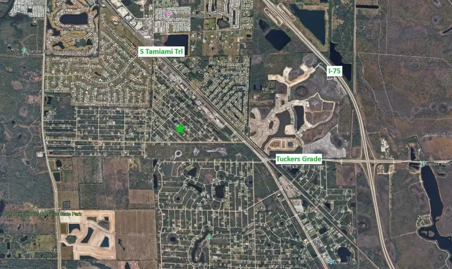 11451 4th Avenue, Punta Gorda, FL 33955 - #3