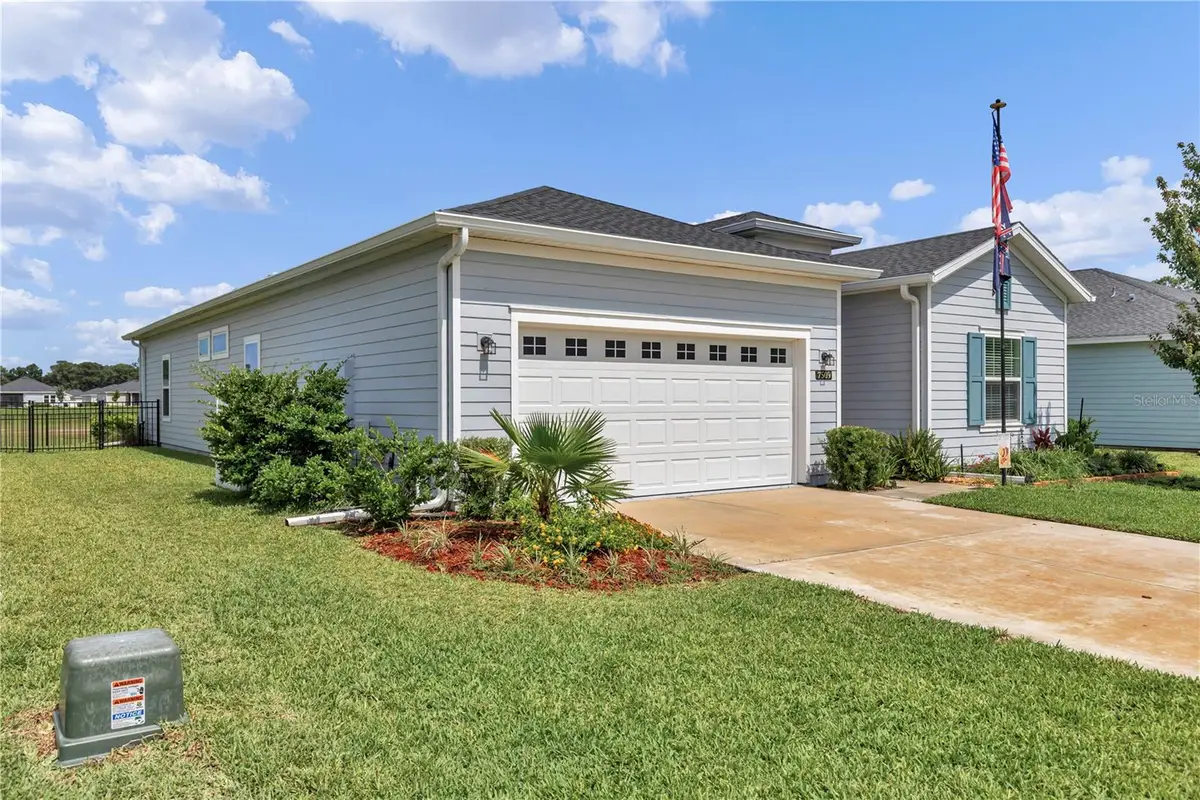 7509 SW 78th Terrace, Ocala, FL 34481 - #1